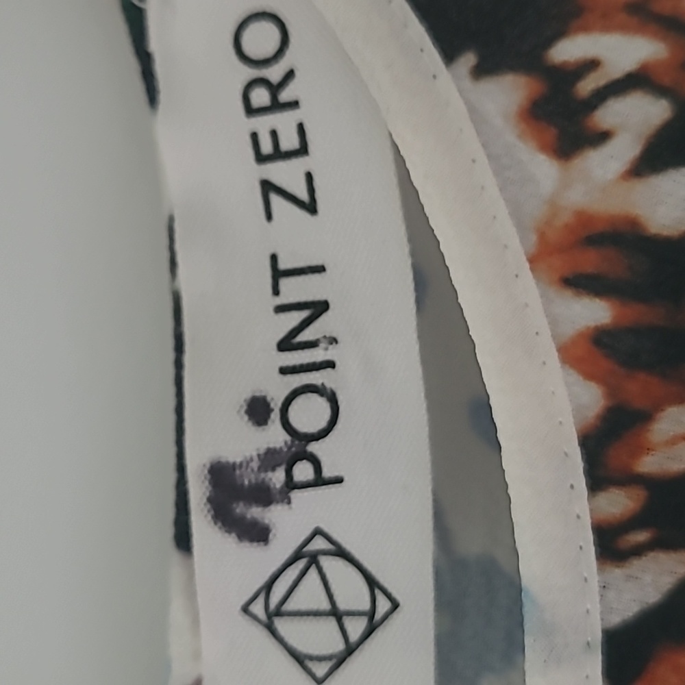 Top point zero - Picture 2 of 5